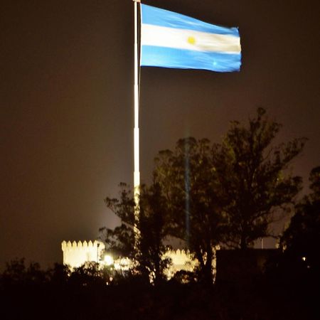 דירות טנדיל Punto Sur Departamentos מראה חיצוני תמונה