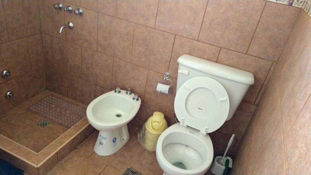 דירות טנדיל Punto Sur Departamentos מראה חיצוני תמונה