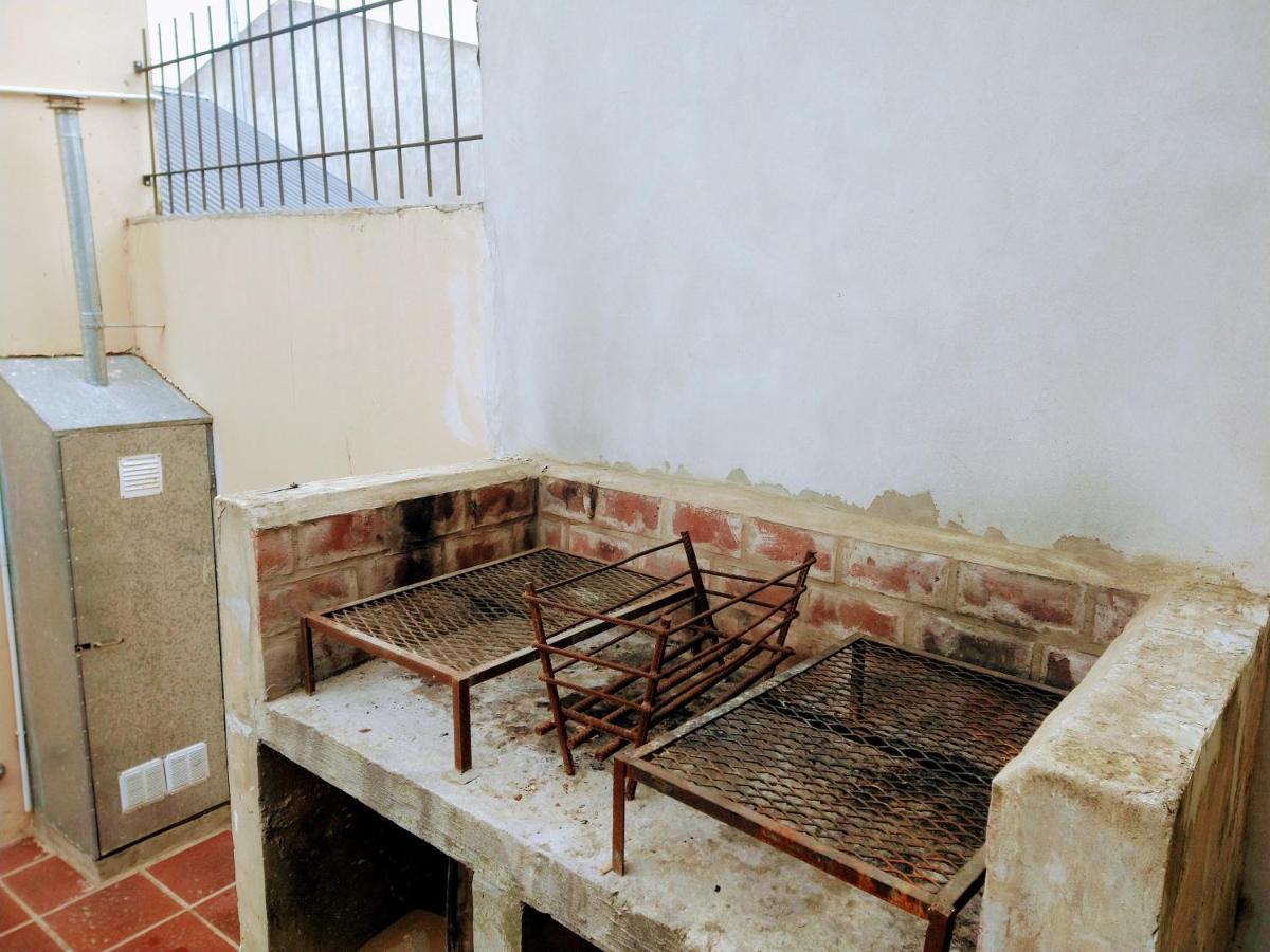 דירות טנדיל Punto Sur Departamentos מראה חיצוני תמונה