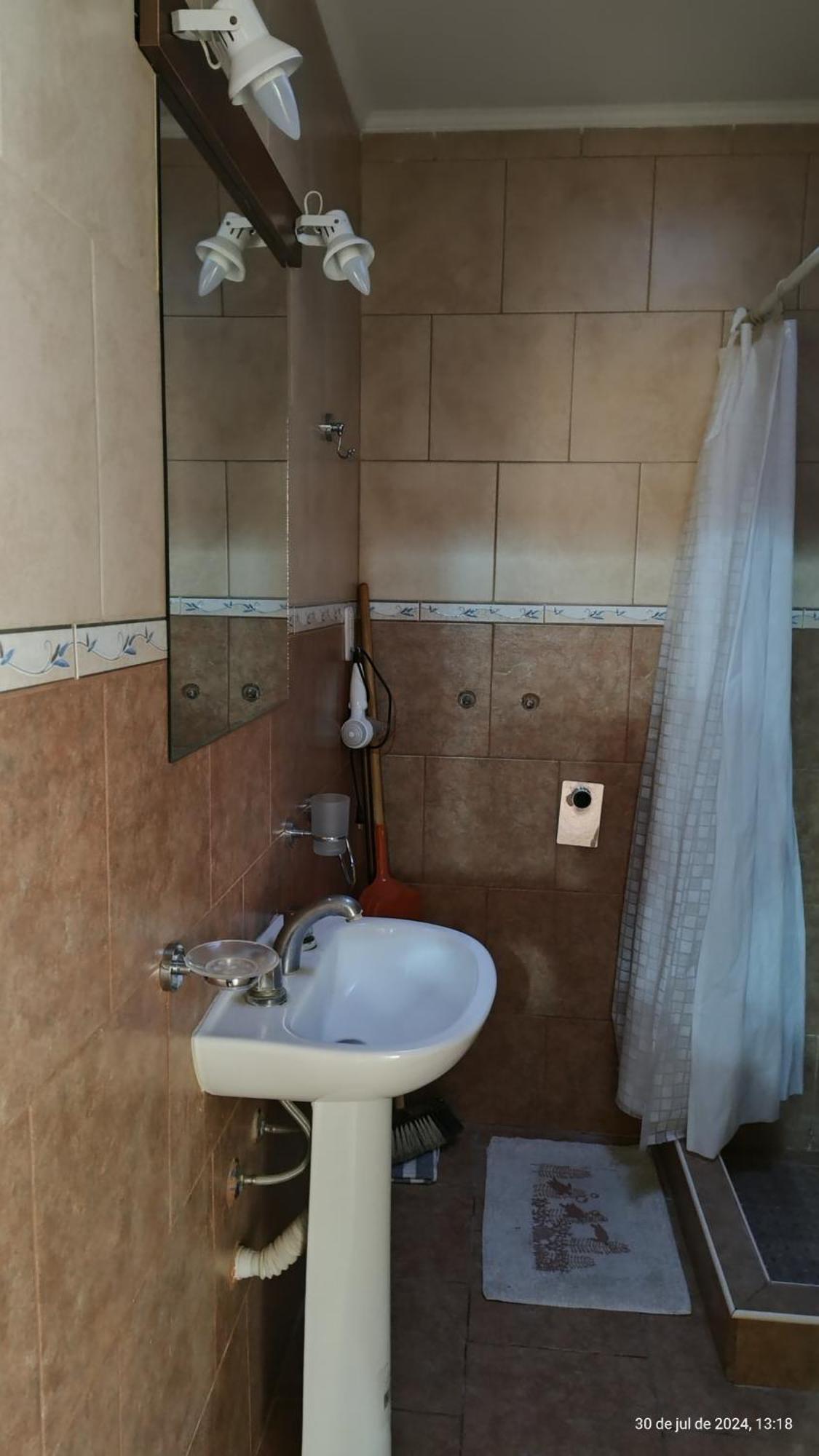דירות טנדיל Punto Sur Departamentos מראה חיצוני תמונה