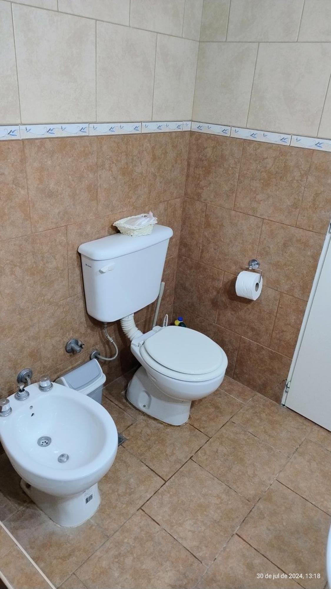 דירות טנדיל Punto Sur Departamentos מראה חיצוני תמונה