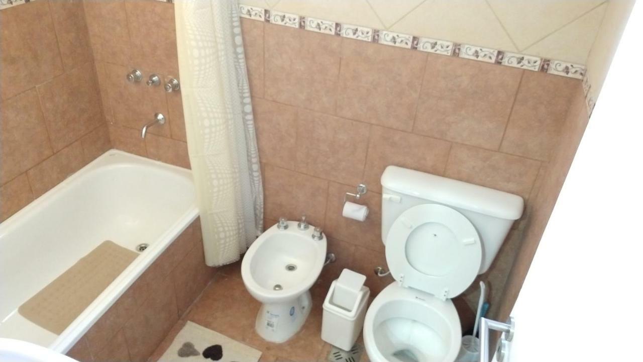 דירות טנדיל Punto Sur Departamentos מראה חיצוני תמונה