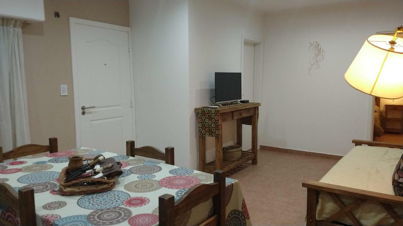 דירות טנדיל Punto Sur Departamentos מראה חיצוני תמונה